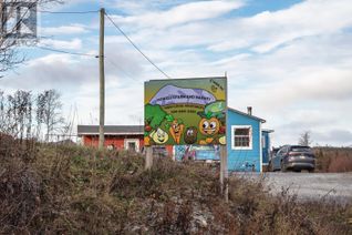 Business for Sale, 2 East Link Road, Rocky Harbour, NL