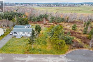 Land for Sale, 48 Stephens Drive, Sackville, NB