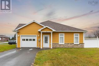 House for Sale, 1 Mackinnon Court, Kentville, NS