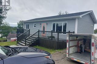 Bungalow for Sale, 3 Harbourview Terrace, Lewisporte, NL