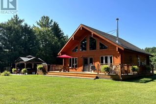 House for Sale, 1736 Round Lake Road, Killaloe, Hagarty & Richards, ON