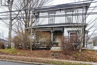 Detached House for Sale, 177 Pleasant Street, Truro, NS