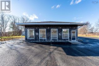 Commercial/Retail Property for Sale, 8837 Highway 1, Meteghan River, NS