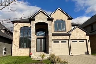 House for Sale, 1295 Dyer Crescent, London, ON