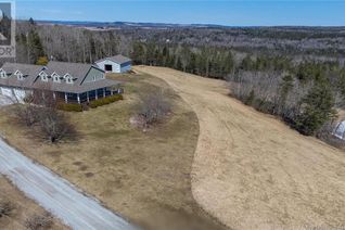 Farm for Sale, 588 Guthrie Road, Bloomfield, NB