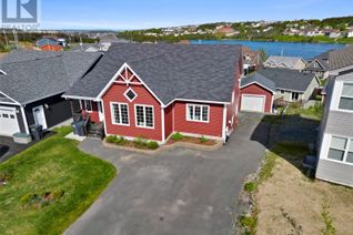 House for Sale, 3 Eider Place, Paradise, NL