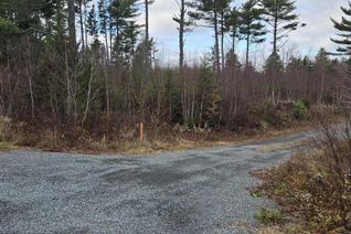 Property for Sale, Lot P-1 Baker Road, Mount Pleasant, NS