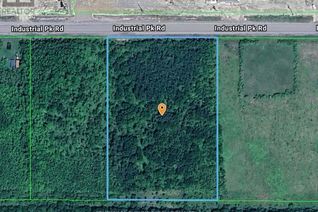 Property for Sale, 0 Industrial Park Road, Harley, ON