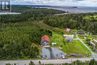 Property for Sale, 6344 Highway 207, Seaforth, NS