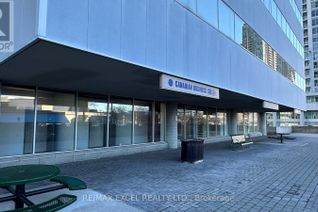 Commercial/Retail Property for Lease, 55 Town Centre Court #106a, Toronto (Bendale), ON