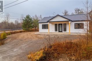 Detached House for Sale, 1 Brookside Lane, St George, NB