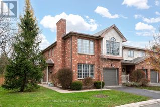 Townhouse for Sale, 1478 Adelaide Street N #28, London, ON