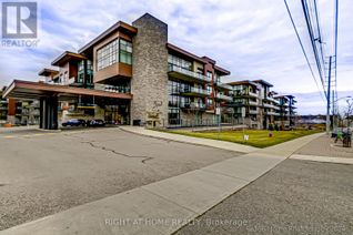 Condo Apartment for Sale, 1575 Lakeshore Road W #227, Mississauga (Clarkson), ON