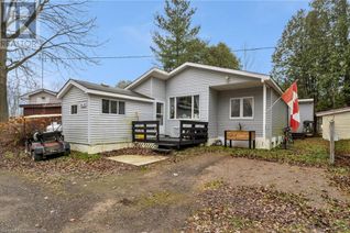 Bungalow for Sale, 57 12th Conc Road E Unit# 418, Flamborough, ON