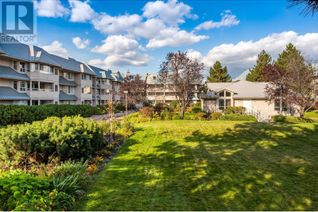 Property for Sale, 1961 Durnin Road #305, Kelowna, BC