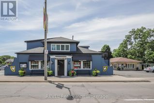 Business for Sale, 7104 Lundys Lane, Niagara Falls (216 - Dorchester), ON