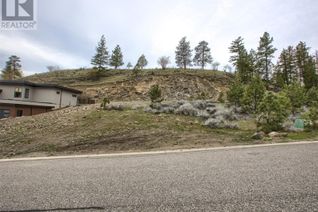 Land for Sale, 720 Pinehaven Court, Kelowna, BC