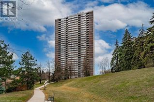 Condo Apartment for Sale, 3100 Kirwin Avenue Unit# 2102, Mississauga, ON