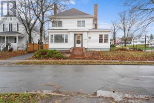 Detached House for Sale, 356 Lorne Street, New Glasgow, NS