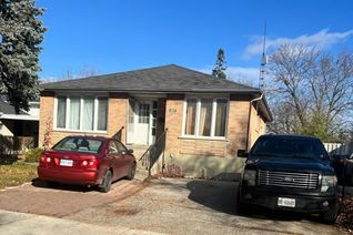 Bungalow for Sale, 27 Marlebon Road, Toronto (West Humber-Clairville), ON