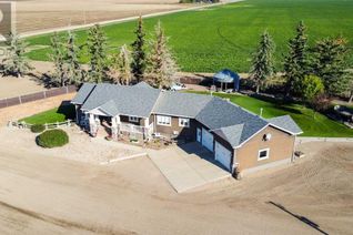 Bungalow for Sale, 100049 Rng Rd 184, Taber, AB