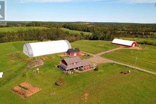 Commercial Farm for Sale, 697 Belmont Road, Belmont, NS