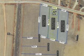 Commercial Land for Sale, V/L East Ruscom River #MIDDLE, Lakeshore, ON