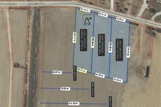 Commercial Land for Sale, V/L East Ruscom River #SOUTHERN, Lakeshore, ON