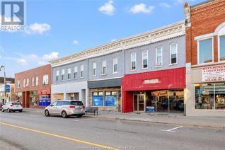 Industrial Property for Sale, 13-21 Queen Street North, Tilbury, ON