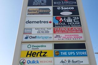 Commercial/Retail Property for Lease, 3200 Dufferin Street #22, Toronto (Yorkdale-Glen Park), ON