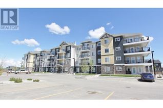 Condo Apartment for Sale, 11203 105 Avenue #204, Fort St. John, BC