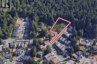 Vacant Residential Land for Sale, 957 Walfred Rd, Langford, BC