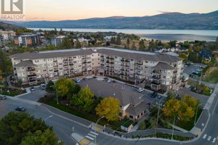 Condo for Sale, 2301 Carrington Road #404, West Kelowna, BC