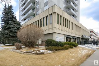 Office for Sale, 215 11520 100 Av Nw, Edmonton, AB