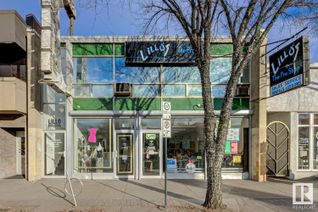 Commercial/Retail Property for Sale, 10848 82 Av Nw Nw, Edmonton, AB