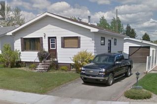 Bungalow for Sale, 326 6th Ave E, Hanna, AB