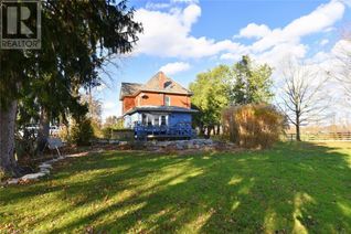 Detached House for Sale, 2920 Powerline Road West Road W, Ancaster, ON