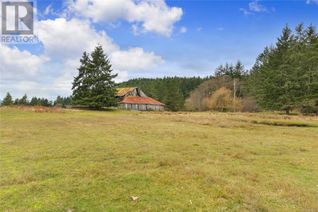 Property for Sale, Lot 2 Wood Dale Dr, Mayne Island, BC