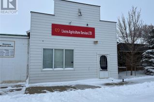 Commercial/Retail Property for Sale, 102 Main Street, Dinsmore, SK