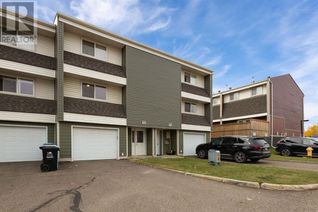 Condo Townhouse for Sale, 400 Silin Forest Road #72, Fort McMurray, AB