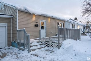 Bungalow for Sale, 4713 48 St, Cold Lake, AB