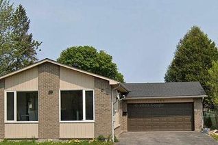 House for Rent, 451 Leacock Drive #Main, Barrie (Letitia Heights), ON