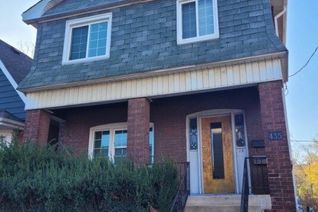 House for Rent, 435 Aberdeen Avenue Unit# Upper, Hamilton, ON