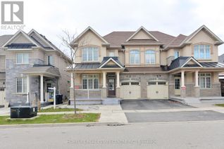 House for Sale, 11 Villadowns Trail, Brampton (Sandringham-Wellington North), ON