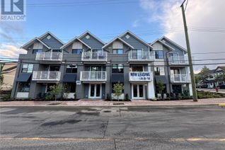 Property for Lease, 190-194 First Ave W #103, Qualicum Beach, BC