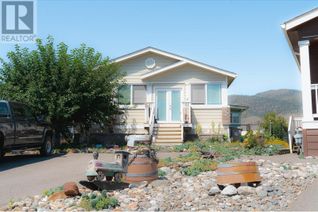 Ranch-Style House for Sale, 1030 Ricardo Road #3, Kamloops, BC