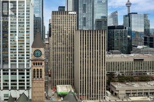 Office for Lease, 390 Bay Street #1101, Toronto (Bay Street Corridor), ON