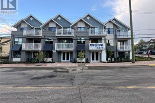 Property for Lease, 190-194 First Ave W #102, Qualicum Beach, BC