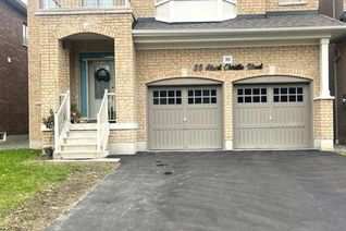 Detached House for Rent, 35 Albert Christie Street, Clarington (Bowmanville), ON