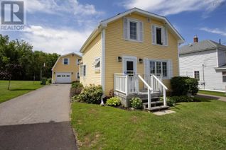 House for Sale, 19 Beatons Lane, Springhill, NS